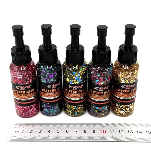 [210031] Саатай цавуу 50мл Yalong YL192179-50 Yalong