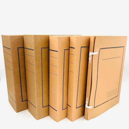 [170041] Архивын хайрцган хавтас