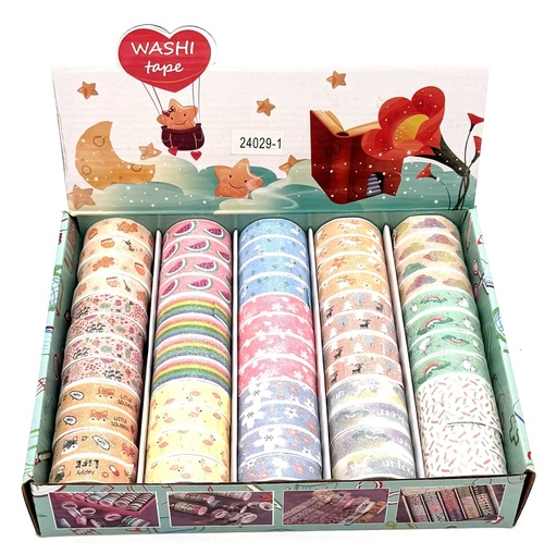 [210033] Гоёлын скоч 1ш 24029 Бусад