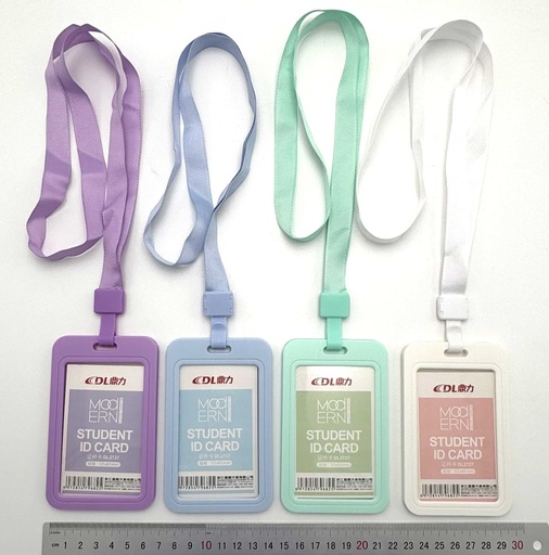 [170089] ID карт 55*85мм 2727 Бусад