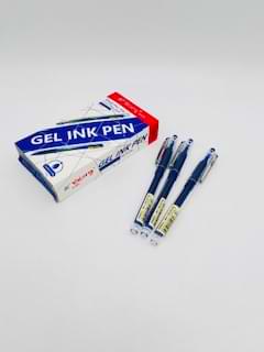 [100390] Үзгэн бал 0.5мм хөх Yalong YL202642 Yalong