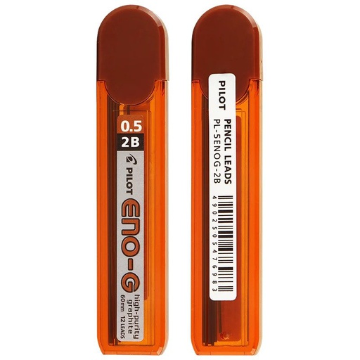 [100026] 0.5 запас Pilot PL-5ENOG-2B PILOT