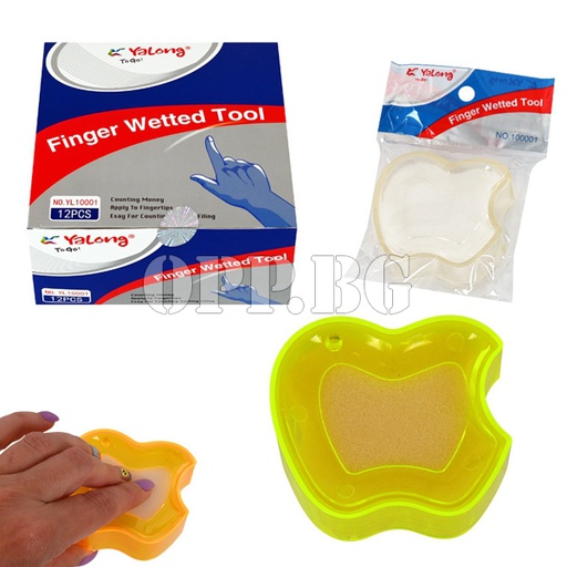 [240119] Хуруу чийглэгч Yalong YL100001