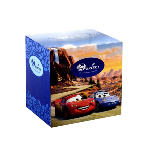 [300048] Хуурай салфетка Миша 250ш