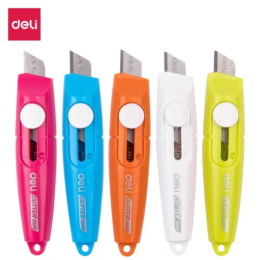 [240120] Цаасны хутга халаасны Deli 2020