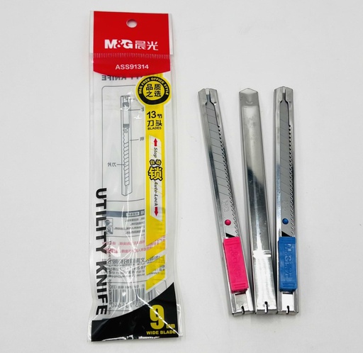 [240129] Цаасны хутга жижиг M&G ASS91314 - M&G