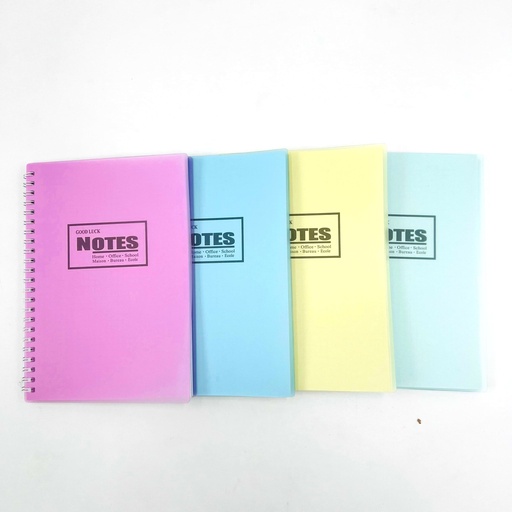 [240421] Тэмдэглэлийн дэвтэр B5 Notes WZ-6318 Бусад