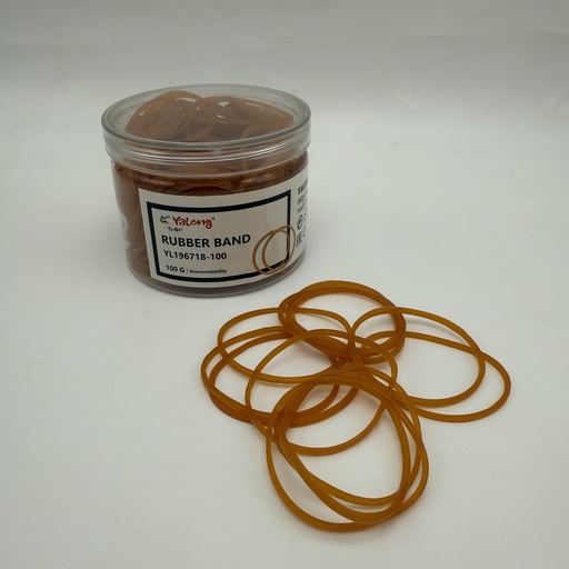 [240430] Резин 100гр Yalong YL196718-100 Yalong