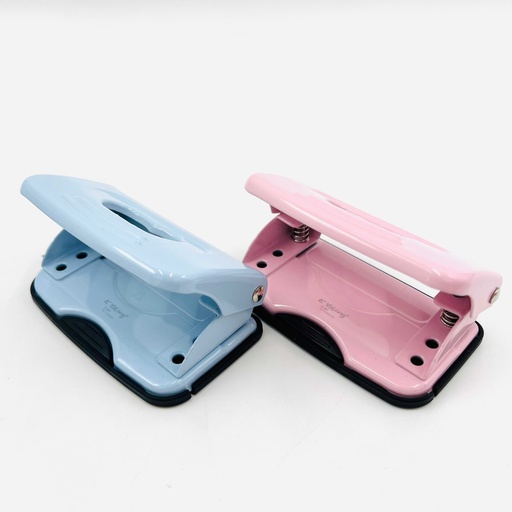 [240116] Цоологч 2 нүх Yalong YL205609-1 Yalong