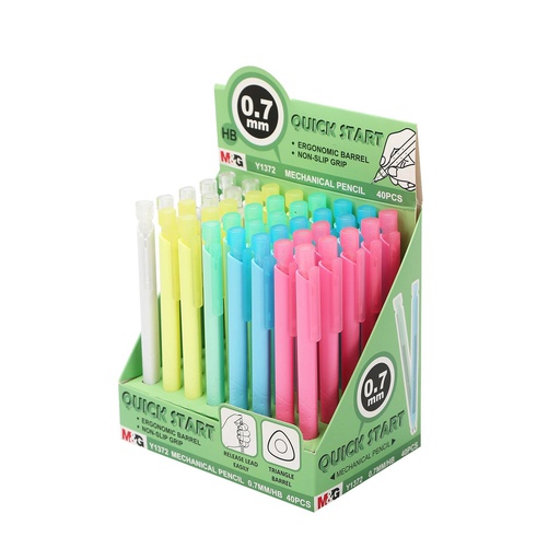 [100036] 0.5 харандаа M&G AMPY1371 M&G