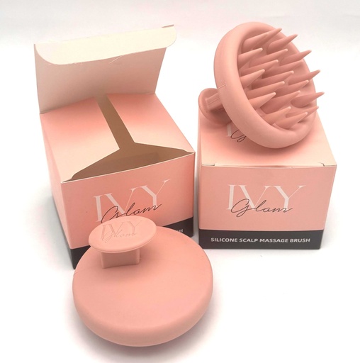 [300092] Scalp massage /IVY Clam/ JAYJUN