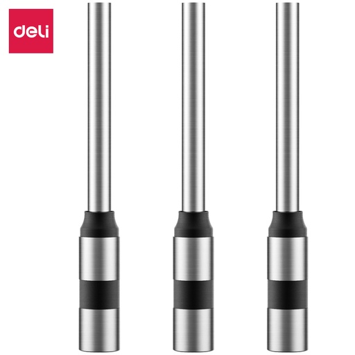 [140092] Гуурсан баримт үдэгчний ир Deli 3839 Deli