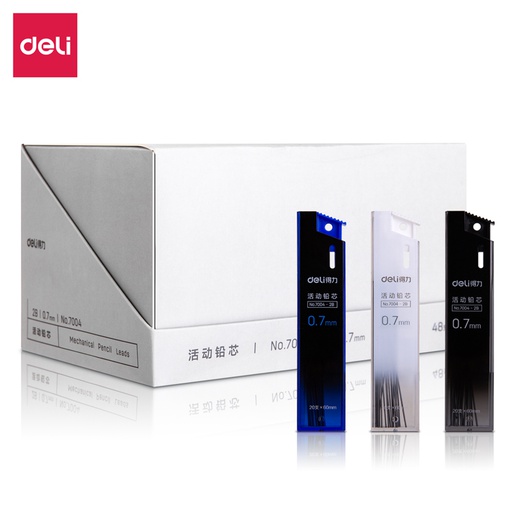 [100039] 0.7 запас Deli 7004 Deli