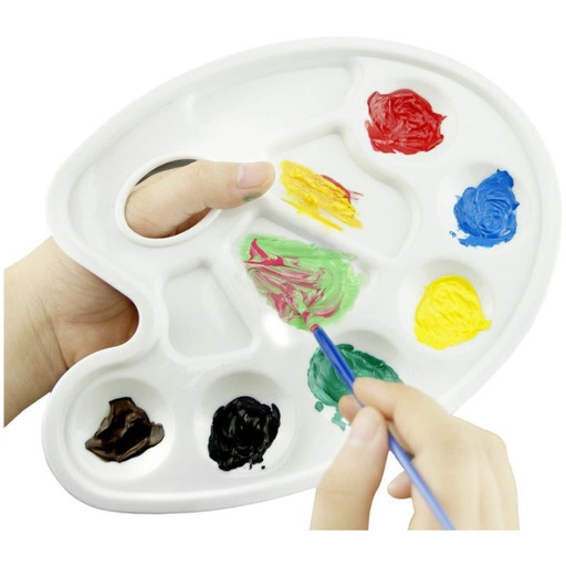 [120164] Усан будгийн холигч том Deli9403