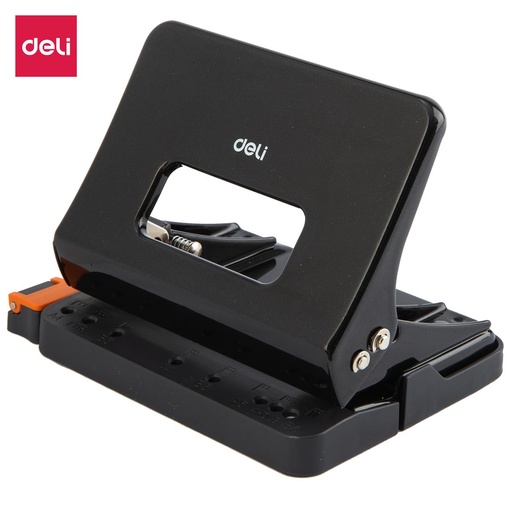 [240515] Цоологч 2 нүх 25хуу Deli 0142 Deli