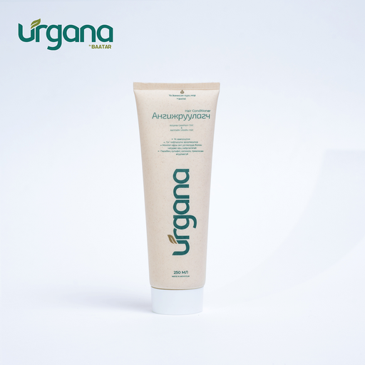 [300126] Ангижруулагч 250мл Urgana