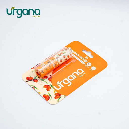 [300141] Уруул өнгөлөгч (Чацаргана ,зөгийн балтай) Urgana