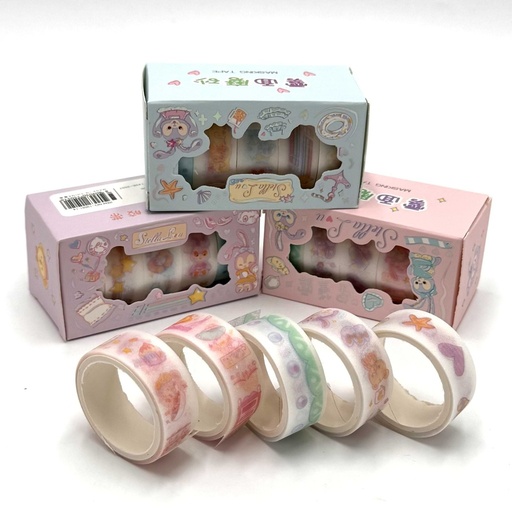 [210081] Гоёлын скоч YD-20RMS05 Бусад