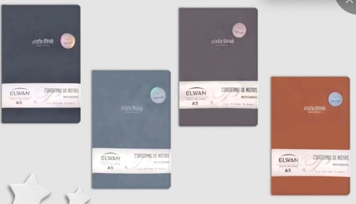 [240542] Тэмдэглэлийн дэвтэр Yalong YL-A5-1198 Yalong