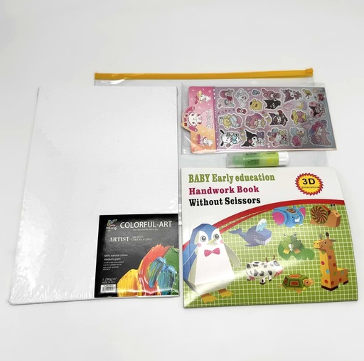 [700074] Ц/с бэлгийн багц 9.9k