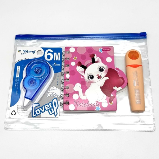 [700077] Ц/с бэлгийн багц 6.2k