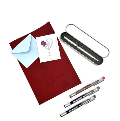 [700080] Мэдлэг базагч багц