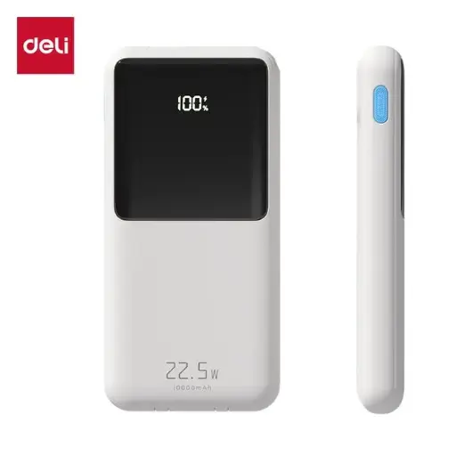 [300176] Power bank AK410-L Deli