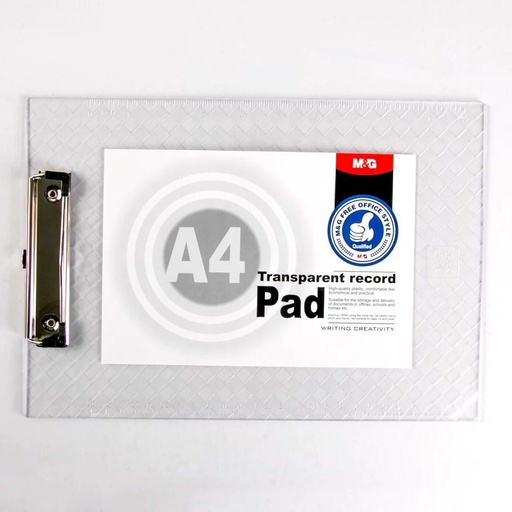 [170049] Гар самбар А4 M&G ADM929WH M&G