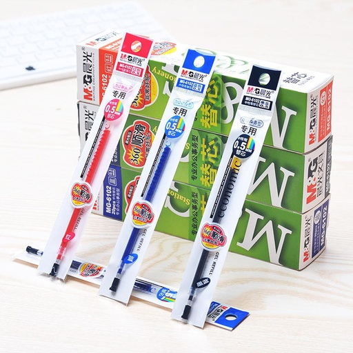 [100234] Үзгэн балны запас 0.5мм M&G MG-6102