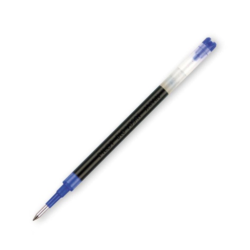 [100181] Үзгэн балны запас хөх Pilot V BLS-VB5RT-L