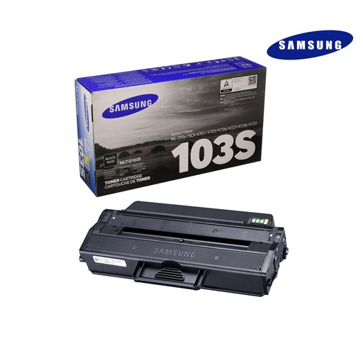[150025] Принтерийн хор Samsung ML-D103L Бусад