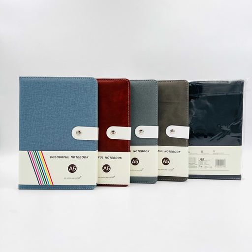 [240238] Тэмдэглэлийн дэвтэр 257-25 Бусад