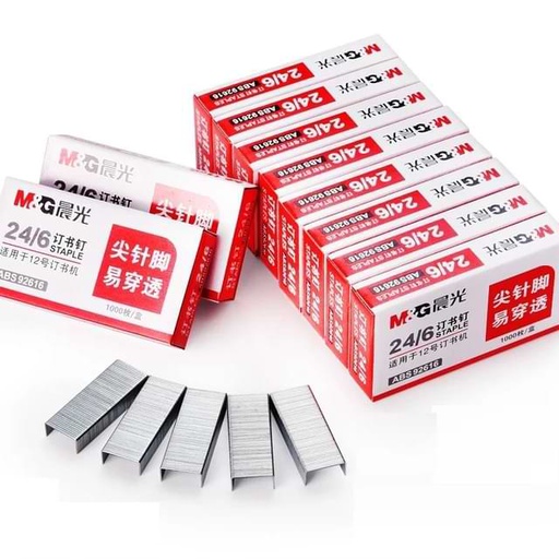 [240211] Үдээс 24/6 M&G ABS92758 M&G